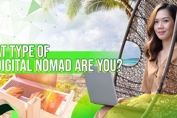 What Type of Digital Nomad Are You?