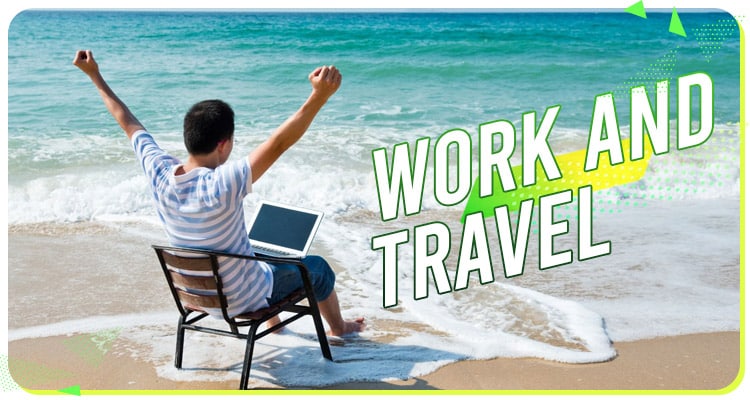 Work and Travel