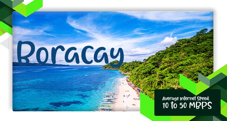 Boracay