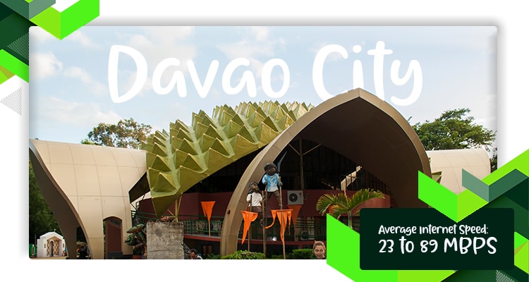 Davao City