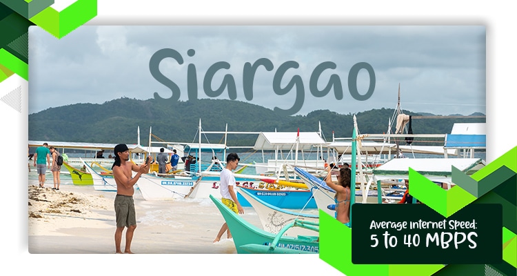 Siargao