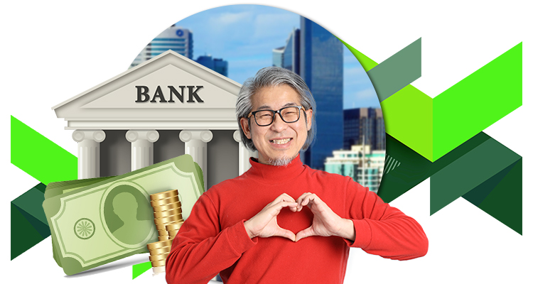 Build a Strong Relationship with Your Bank