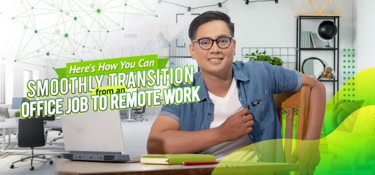 Here S How To Transition Smoothly To Remote Work Remote Staff Here S How To Transition Smoothly To Remote Work Remote Staff