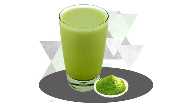 Matcha