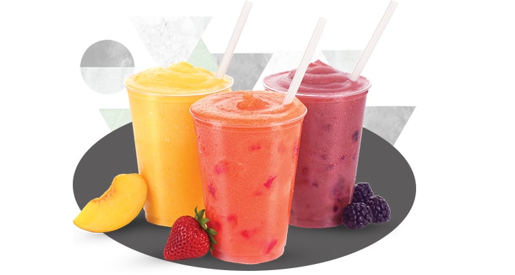 Smoothies