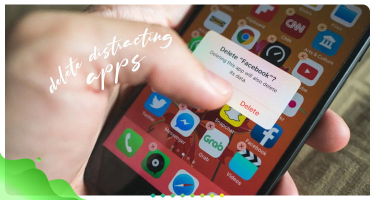 Delete-Distracting-Apps
