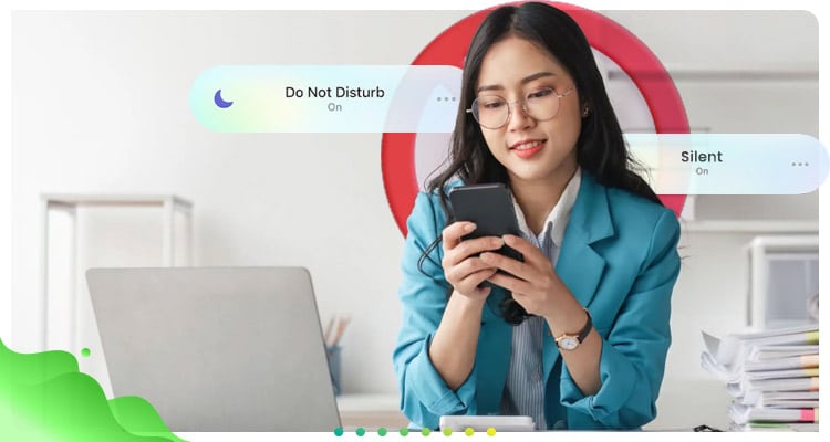 Put-Your-Phone-on-Silent-or-Do-Not-Disturb-Mode