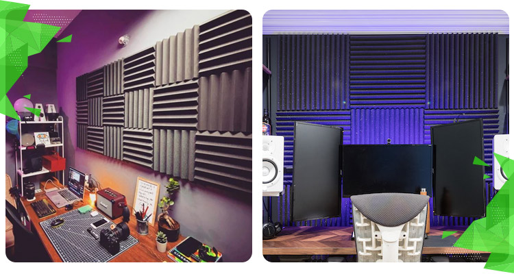 Soundproofing and Noise Management