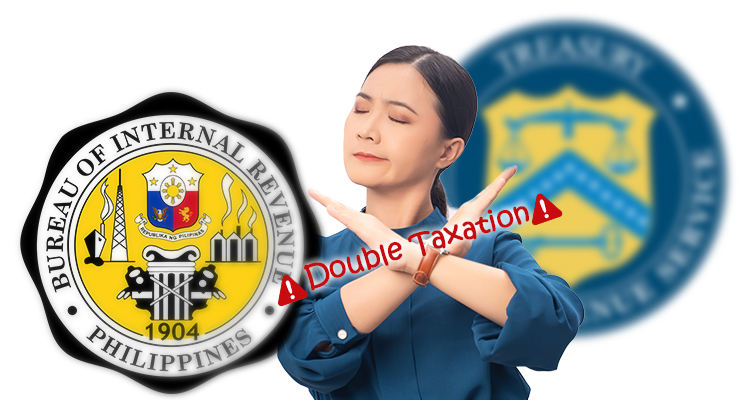 Avoiding Double Taxation