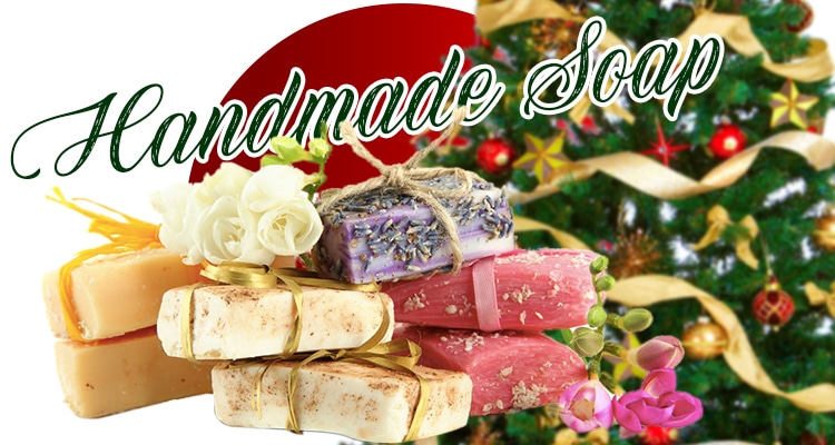 Handmade Soap