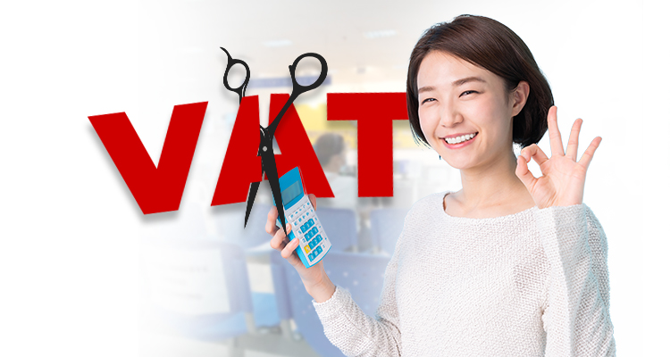 How to Lower VAT Payments