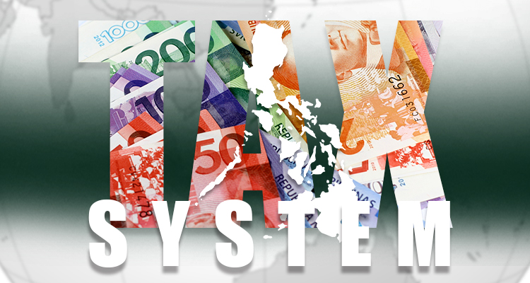 The Philippines_ Tax System OverviewThe Philippines_ Tax System Overview