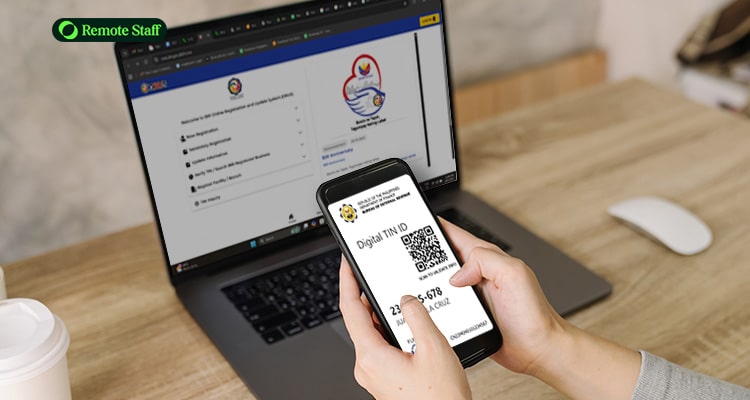 Getting Your TIN ID Is Just the Beginning
