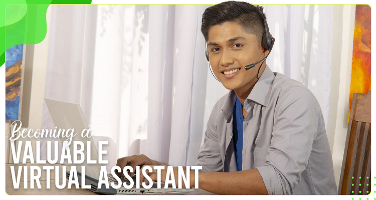 Becoming a Valuable Virtual Assistant