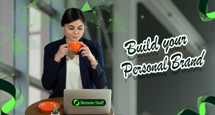 Build your Personal Brand