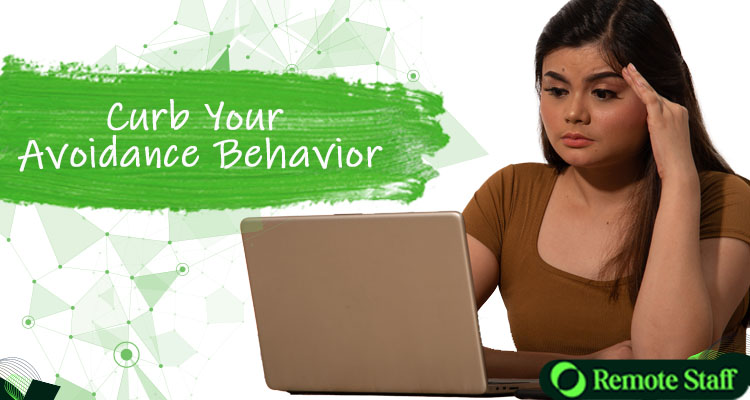 Curb Your Avoidance Behavior