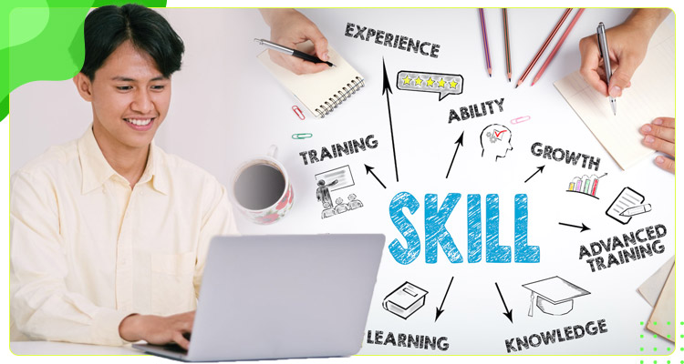 Hone Your Skills to Become an Expert