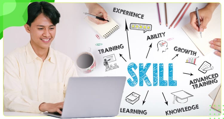 Hone Your Skills to Become an Expert