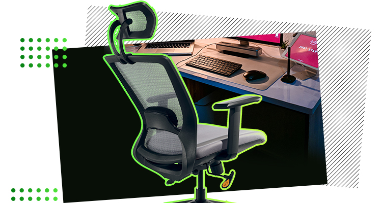 Picking the Right Ergonomic Chair