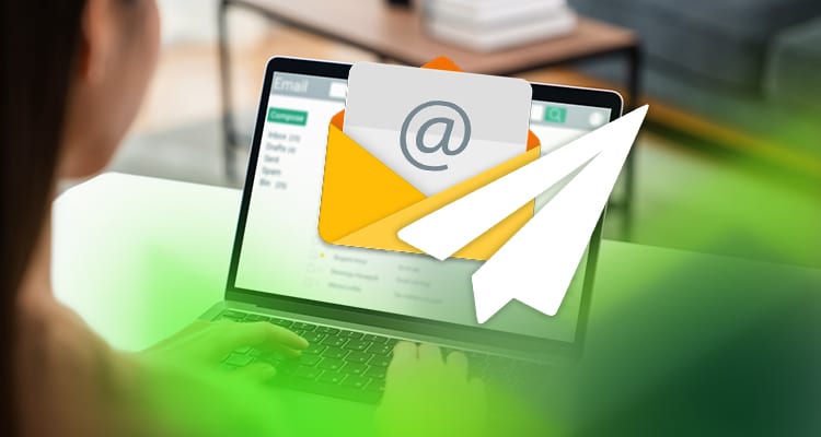 Send a More Formal Follow Up EmailSend a More Formal Follow Up Email