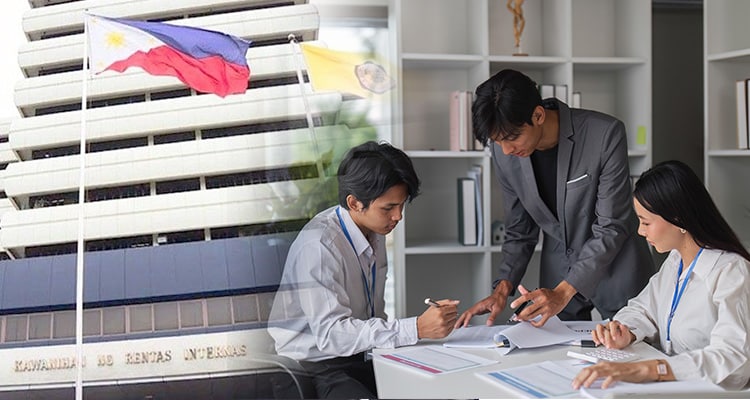 How the BIR Detects Tax Evasion