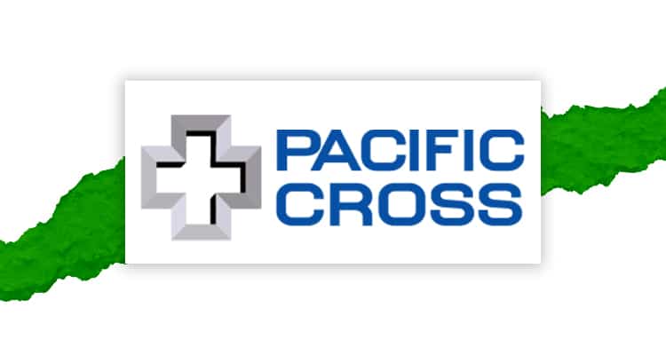 Pacific Cross Select