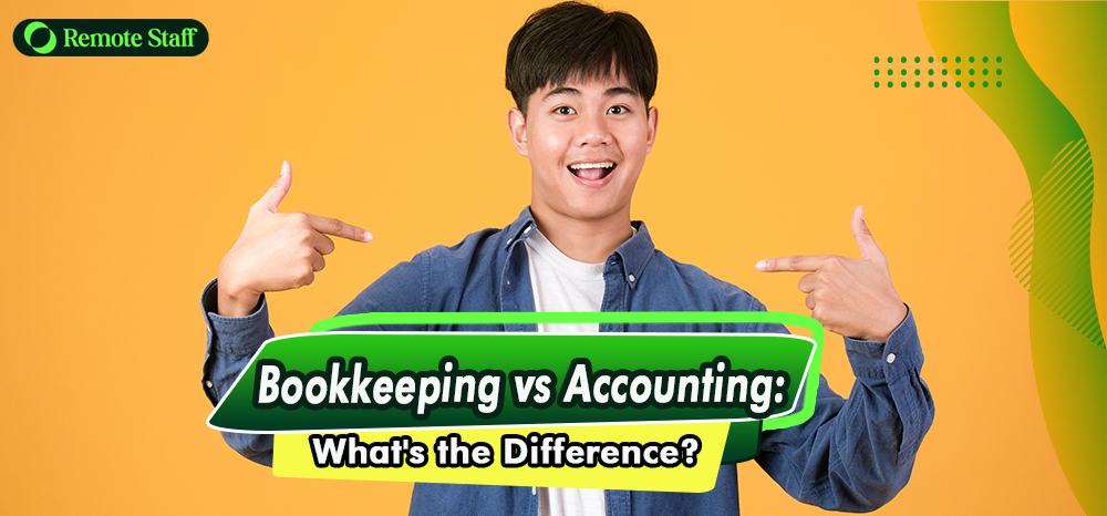 Bookkeeping vs Accounting What_s the Difference