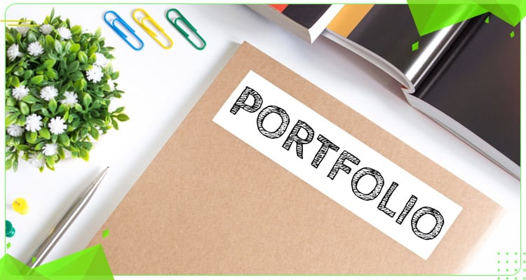 Build Your Work Portfolio