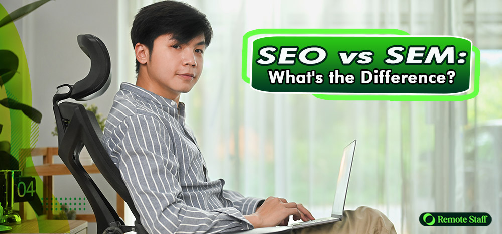 SEO vs SEM What_s the Difference