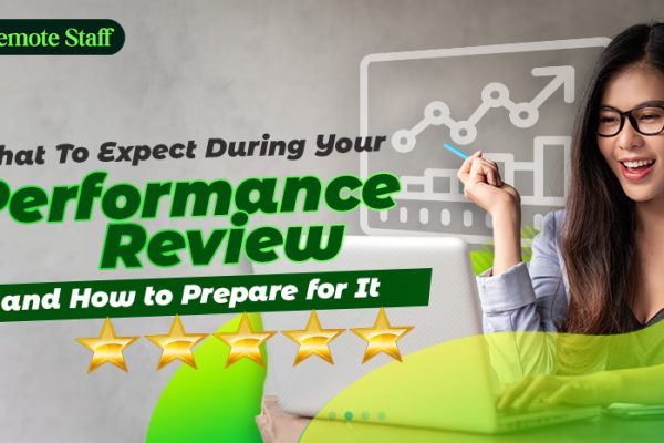 What To Expect During Your Performance Review - and How to Prepare for It