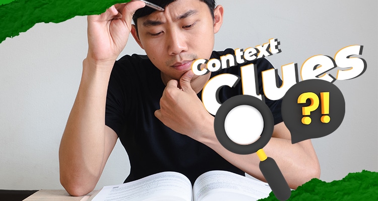 Use Context Clues