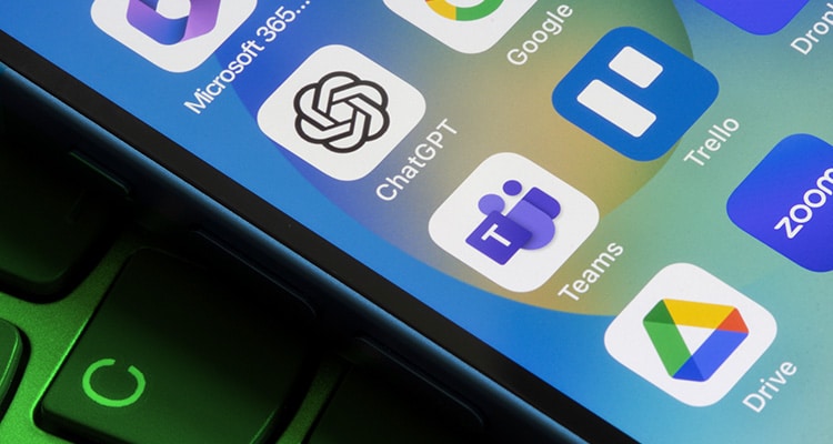 What Digital Services Are Affected