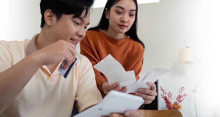 Financial Management and Role-Based Budgeting
