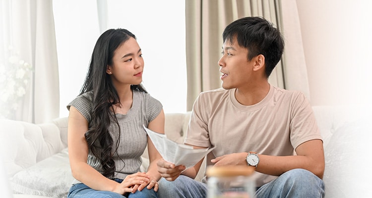 Communication and Respect The Core of Role Reversal Success