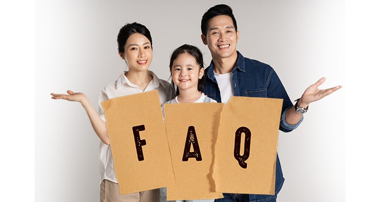 FAQ