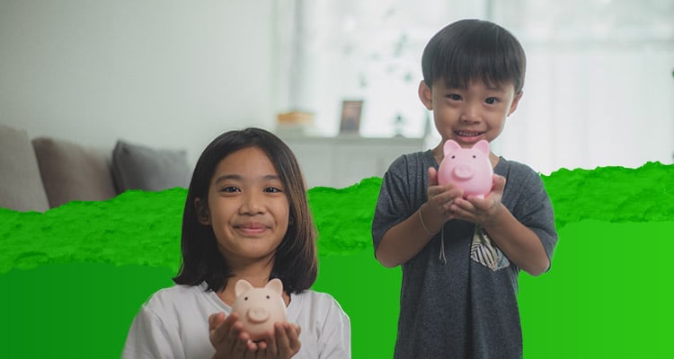 Conclusion Building a Money-Smart Generation Starts at Home
