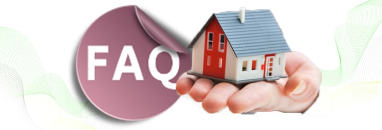 FAQ – Moving Out For The First Time