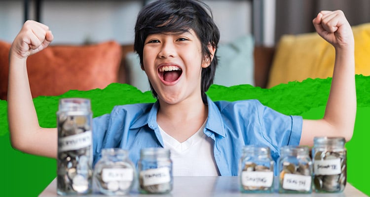 Fun and Effective Methods to Teach Kids About Money