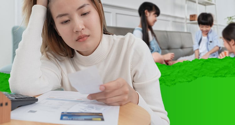 Mistakes Parents Should Avoid When Raising Financially Responsible Kids