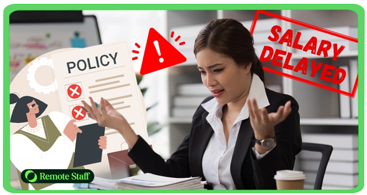 Onboarding Red Flags