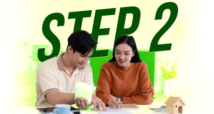 Step 2 Build a Remote-Friendly Financial Plan