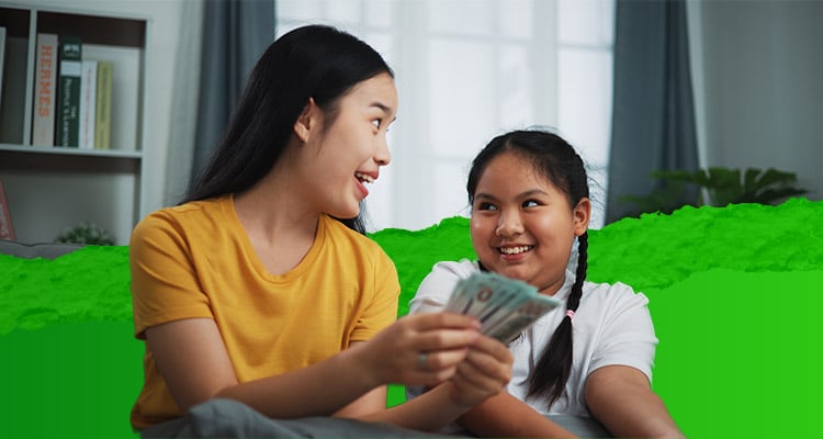 Teaching the Value of Money Chores, Jobs & Rewards