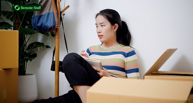 Estimating Initial Moving Out Costs