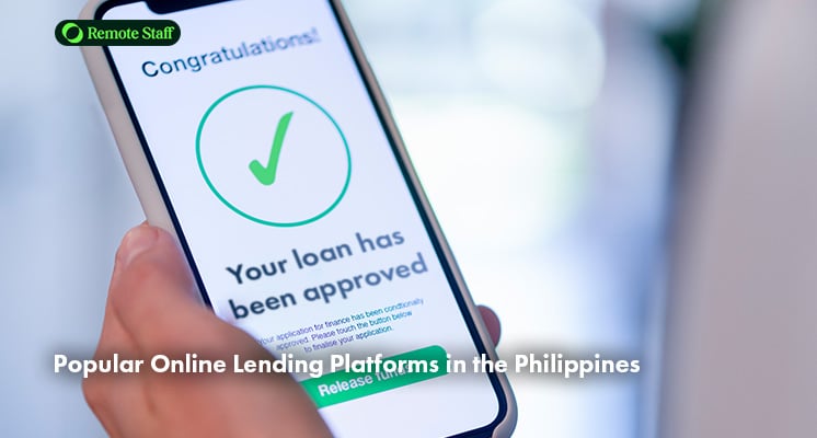 Popular Online Lending Platforms in the Philippines