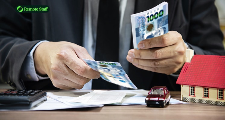 Types of Loans Available in the Philippines