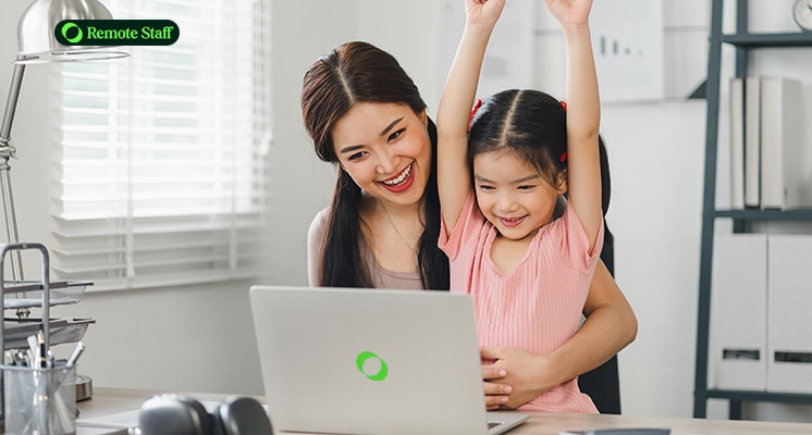 How Can Employers Support Solo Parents