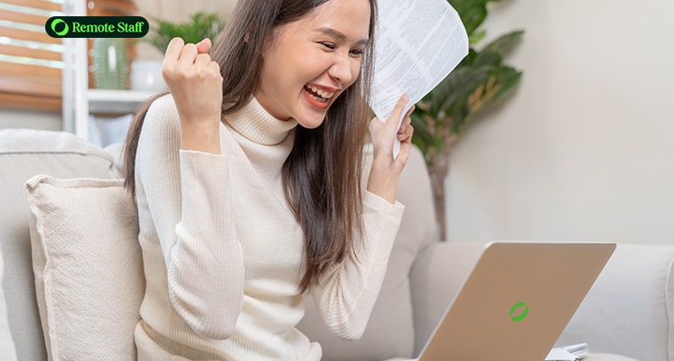 Financial Freedom is Finally Within Reach