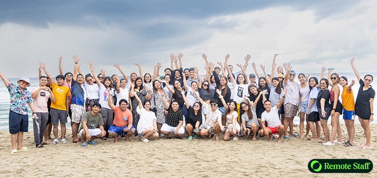 Be Part of a Certified Great Place to Work