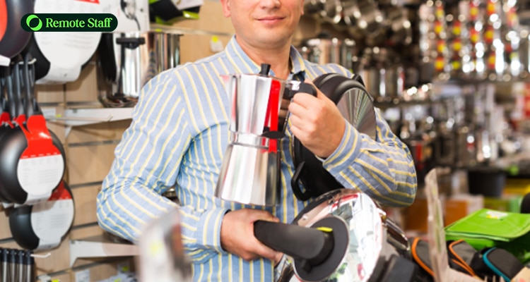 Building Your Independence, One Appliance at a Time
