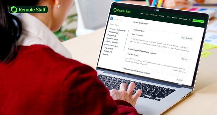 How to Find High-Paying Remote Jobs in the Philippines